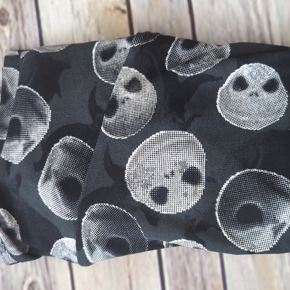 Disney Villains leggings TC2